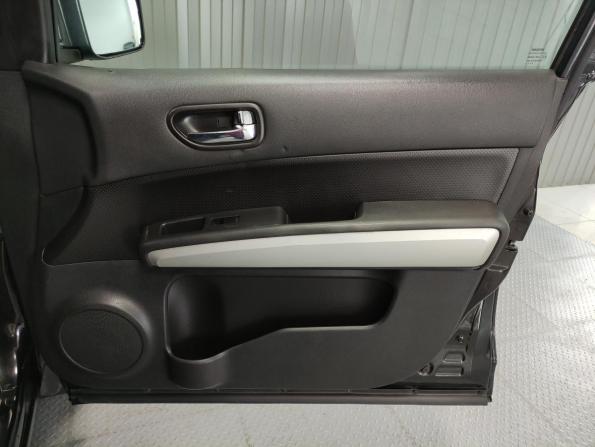 Nissan X-Trail II Рестайлинг с пробегом 2013 года, цена 1 250 000 рублей, 164646 км, внедорожник, Автокод Объявления