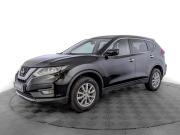 Nissan X-Trail III Рестайлинг Москва  - изображение 27