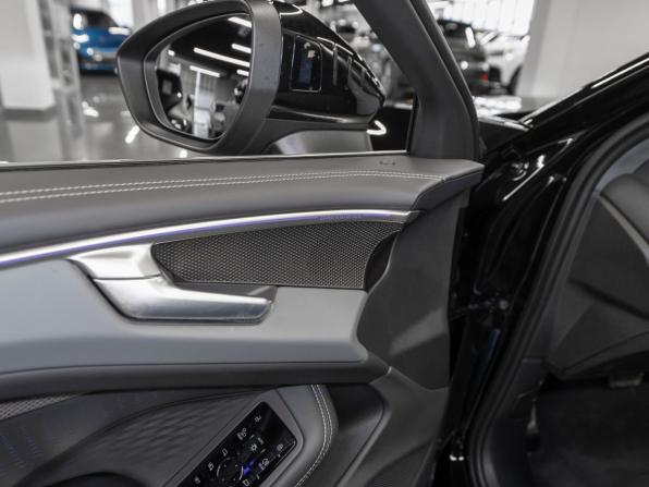 Audi A6 VI (C9) с пробегом 2026 года, цена 7 300 000 рублей, 20 км, седан, Автокод Объявления