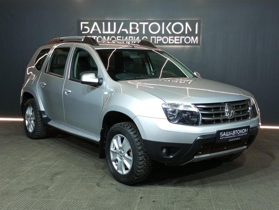 Renault Duster I Уфа  - изображение 3