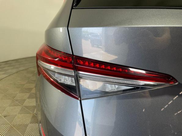 Skoda Kodiaq I Рестайлинг с пробегом 2022 года, цена 3 182 000 рублей, 93881 км, внедорожник, Автокод Объявления