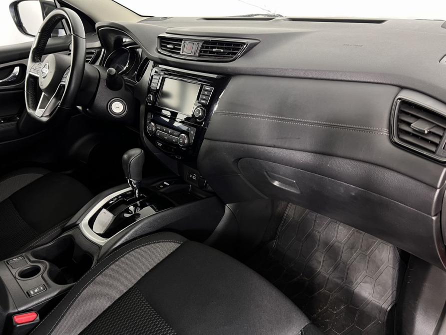 Nissan Qashqai II Рестайлинг Калининград  - изображение 12
