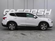 Hyundai Santa Fe IV Рестайлинг Воронеж  - изображение 28