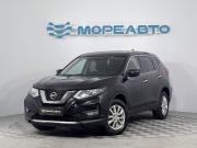 Nissan X-Trail III Рестайлинг Калининград  - изображение 21