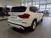 BMW X3 III (G01) Казань  - изображение 28