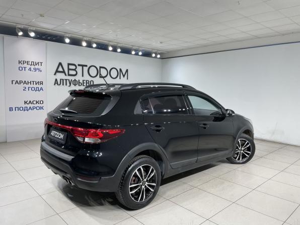 Kia Rio IV с пробегом 2020 года, цена 1 699 000 рублей, 31900 км, хэтчбек, Автокод Объявления