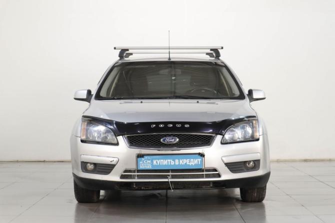 Ford Focus II с пробегом 2007 года, цена 499 000 рублей, 285000 км, хэтчбек, Автокод Объявления
