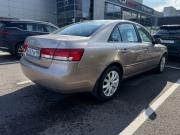 Hyundai Sonata V (NF) Санкт-Петербург  - изображение 9