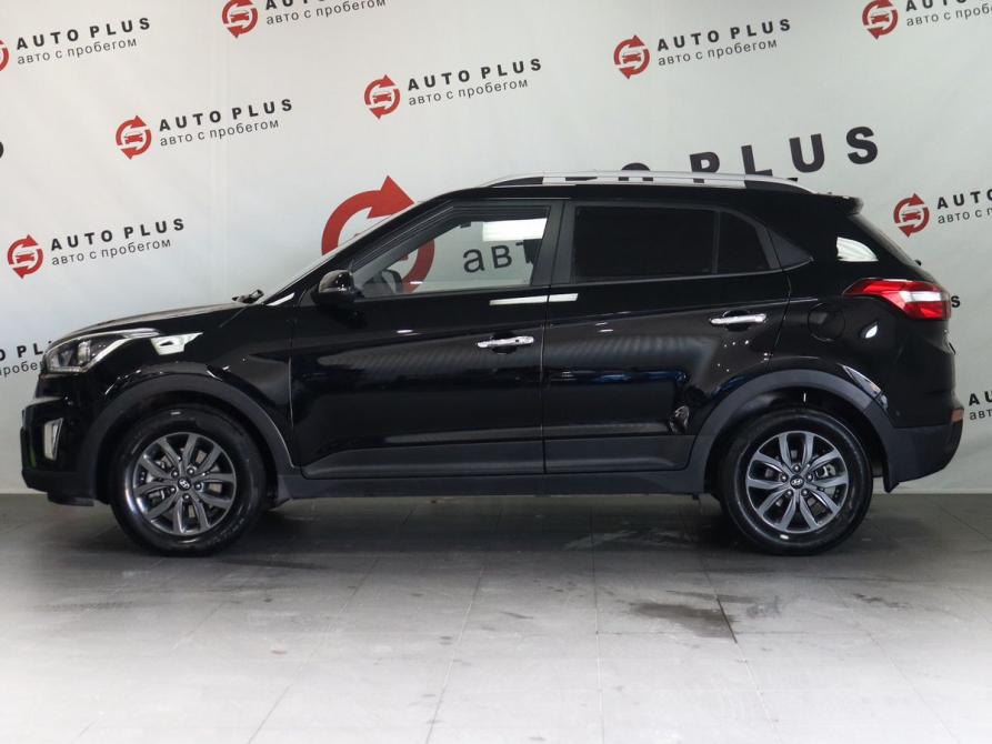 Hyundai Creta I Рестайлинг Минеральные Воды  - изображение 5