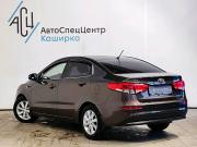 Kia Rio III Рестайлинг Москва  - изображение 17
