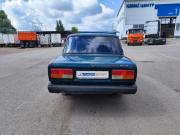 Lada (ВАЗ) 2107 Уфа  - изображение 15