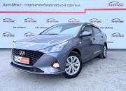 Hyundai Solaris II Рестайлинг Тюмень  - изображение 24