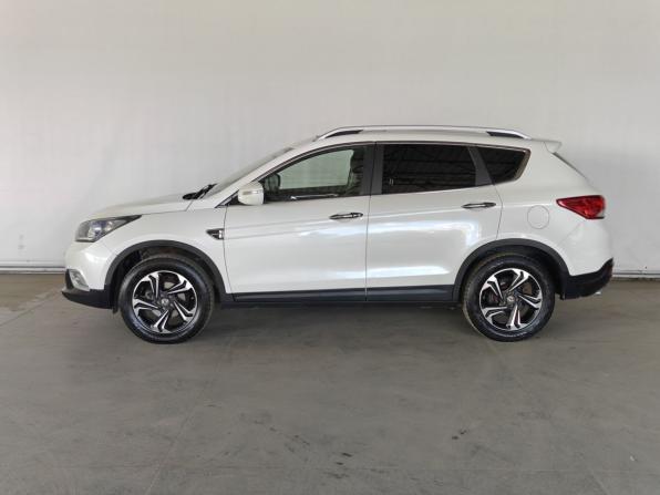 Dongfeng AX7 I с пробегом 2018 года, цена 1 137 000 рублей, 147500 км, внедорожник, Автокод Объявления