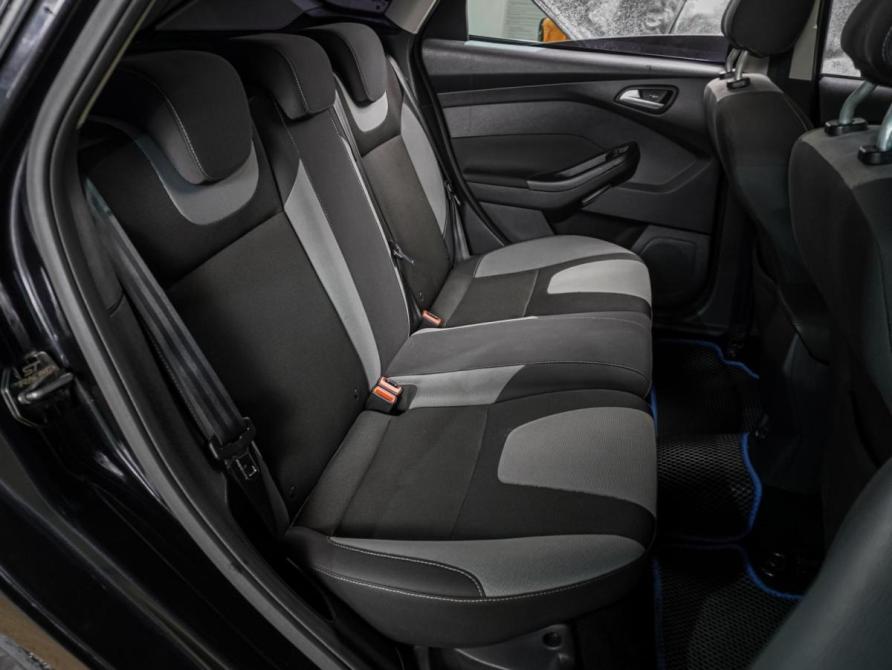 Ford Focus III Воронеж  - изображение 7
