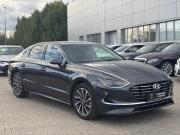 Hyundai Sonata VIII (DN8) Сыктывкар  - изображение 37