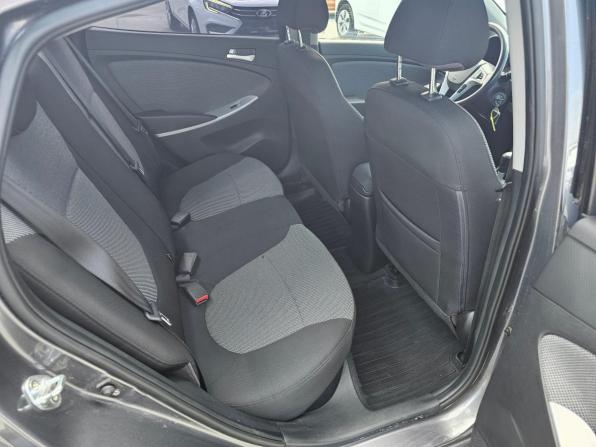 Hyundai Solaris I с пробегом 2012 года, цена 749 000 рублей, 128212 км, седан, Автокод Объявления