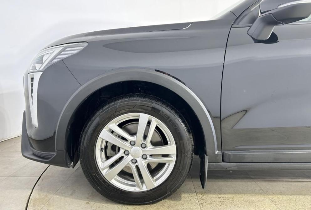Haval Jolion I Рестайлинг Саранск  - изображение 11