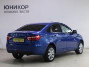 Lada (ВАЗ) Vesta I Дзержинск  - изображение 22
