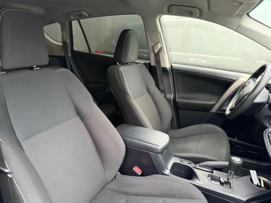 Toyota RAV4 IV (XA40) Череповец  - изображение 14