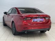 Mazda 6 III (GJ) Рестайлинг Воронеж  - изображение 27