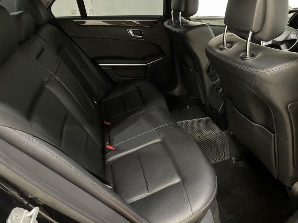 Mercedes-Benz E-Класс IV (W212 S212 C207) с пробегом 2010 года, цена 1 270 000 рублей, 190804 км, седан, Автокод Объявления