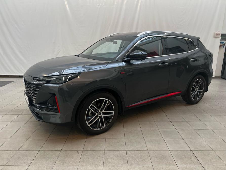 Changan CS55 Plus II Нижний Тагил  - изображение 1