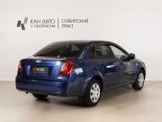 Chevrolet Lacetti I Казань  - изображение 11