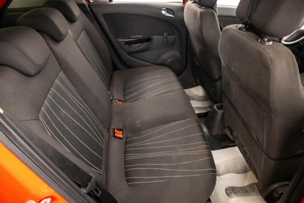 Opel Corsa D Барнаул  - изображение 24