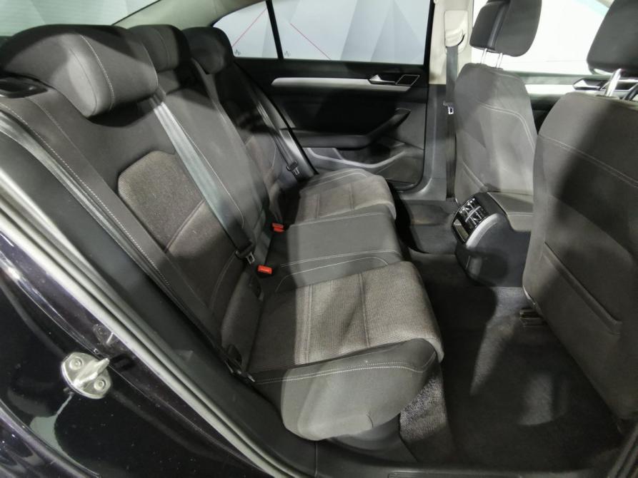 Volkswagen Passat B8 Москва  - изображение 15