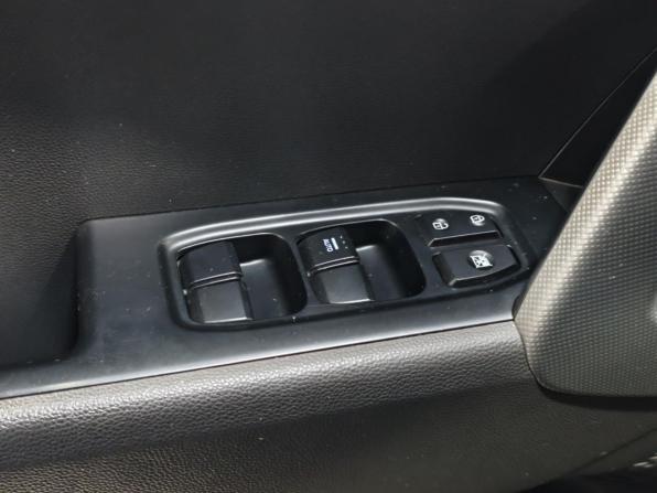 Hyundai Creta I с пробегом 2018 года, цена 1 795 000 рублей, 126872 км, внедорожник, Автокод Объявления