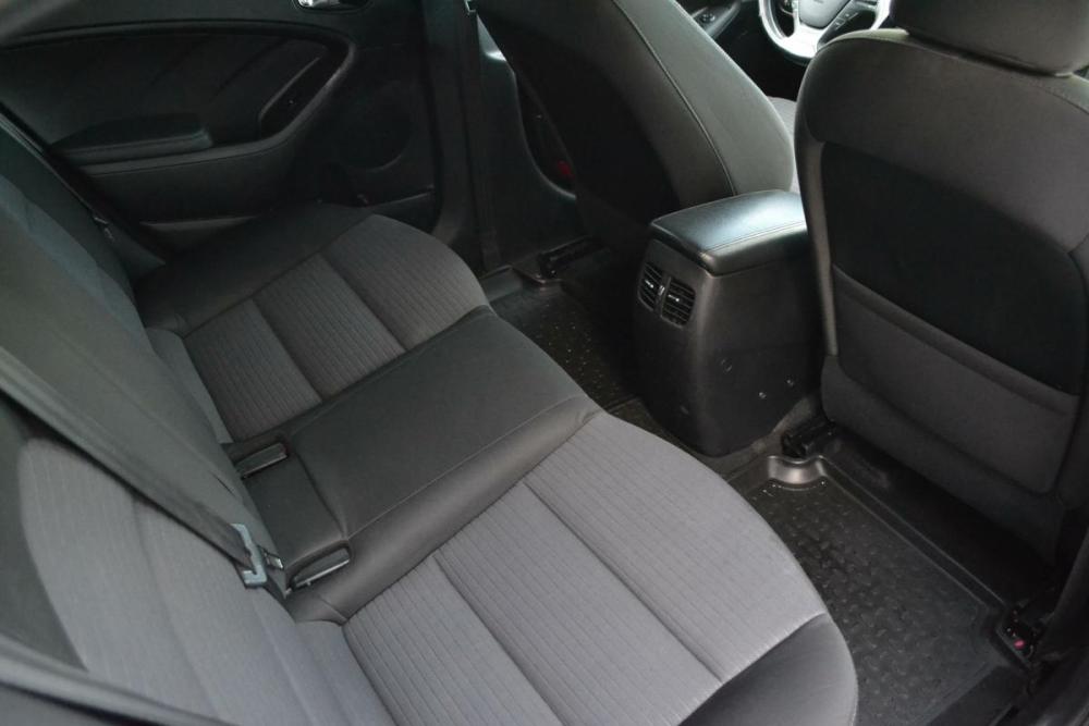 Kia Cerato III Старый Оскол  - изображение 18