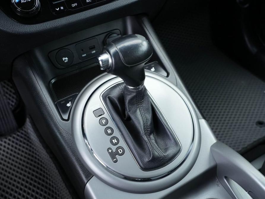 Kia Sportage III Рестайлинг Новосибирск  - изображение 18