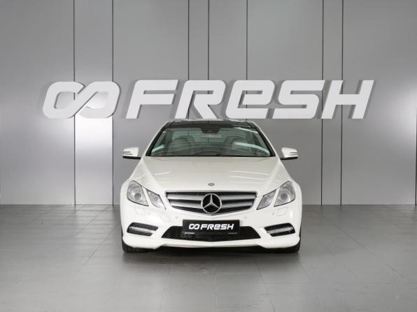 Mercedes-Benz E-Класс IV (W212 S212 C207) с пробегом 2012 года, цена 1 580 000 рублей, 198818 км, купе-хардтоп, Автокод Объявления