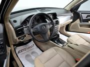Mercedes-Benz GLK-Класс I (X204) Москва  - изображение 23