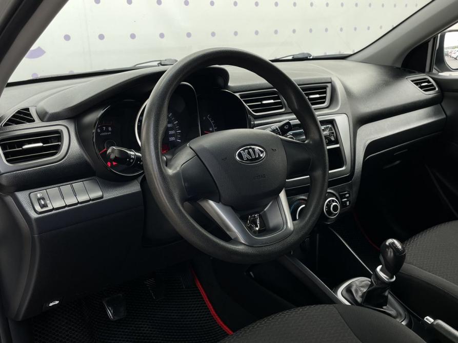 Kia Rio III Тамбов  - изображение 15