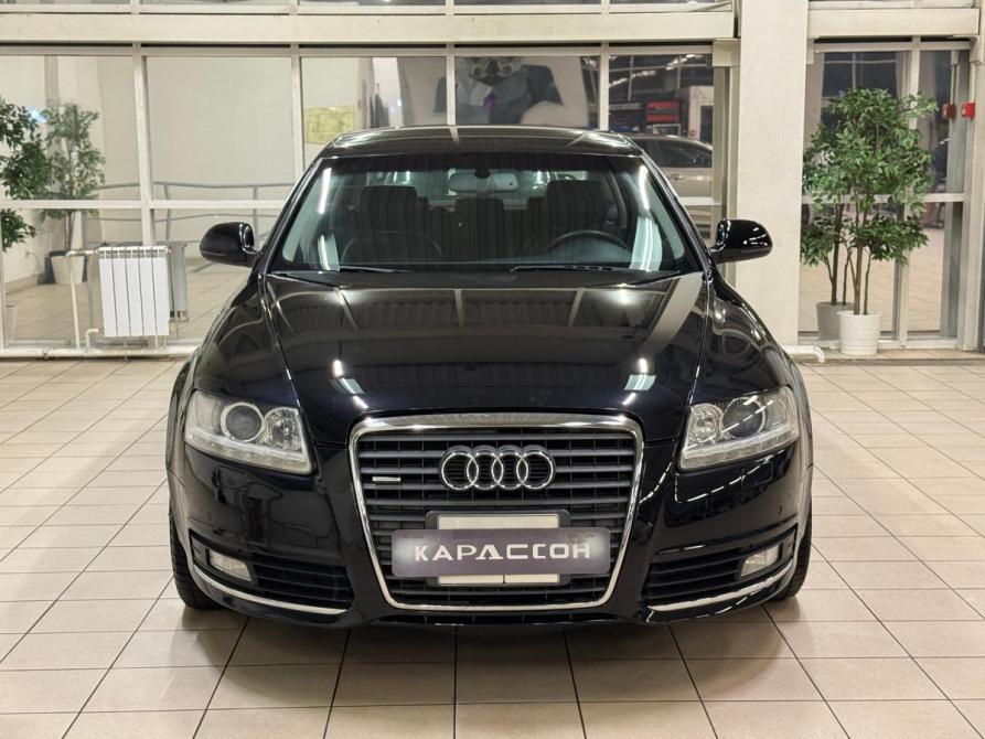 Audi A6 III (C6) Рестайлинг Волгоград  - изображение 3