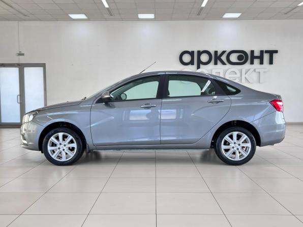 Lada (ВАЗ) Vesta I с пробегом 2021 года, цена 1 200 000 рублей, 61164 км, седан, Автокод Объявления