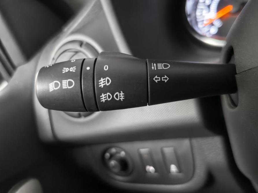 Renault Sandero II Рестайлинг Москва  - изображение 15