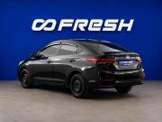Hyundai Solaris II Москва  - изображение 22