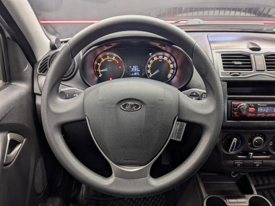 Lada (ВАЗ) Granta I Рестайлинг Москва  - изображение 21