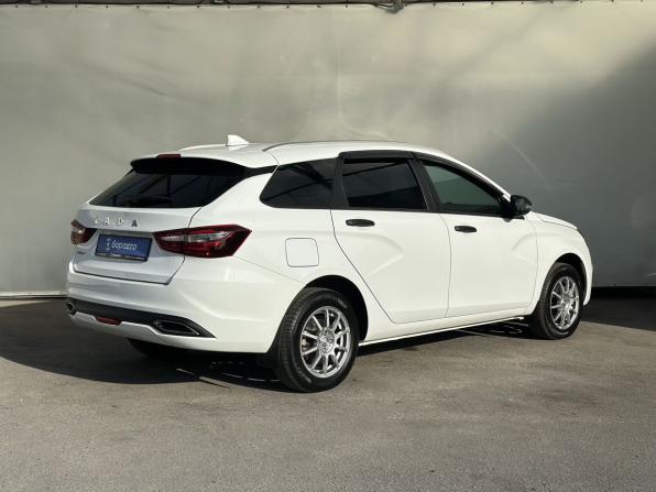 Lada (ВАЗ) Vesta I Рестайлинг (NG) с пробегом 2023 года, цена 1 200 000 рублей, 58389 км, универсал, Автокод Объявления