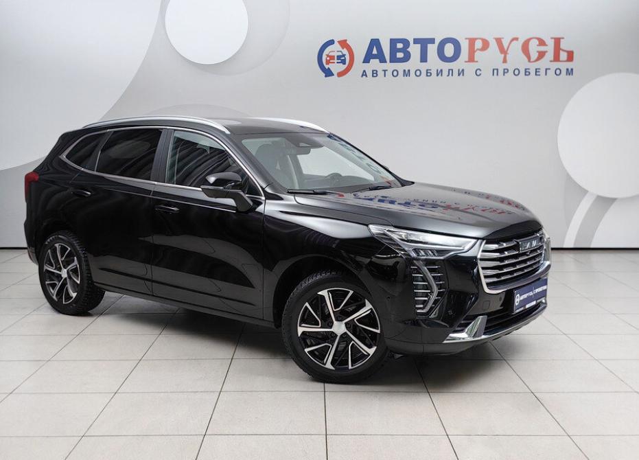 Haval Jolion I Подольск  - изображение 1