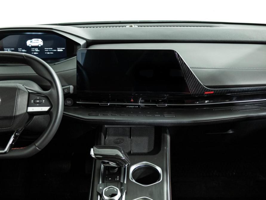 Changan CS55 Plus II Санкт-Петербург  - изображение 15