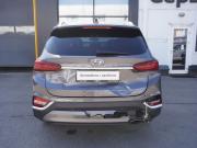 Hyundai Santa Fe IV Москва  - изображение 21