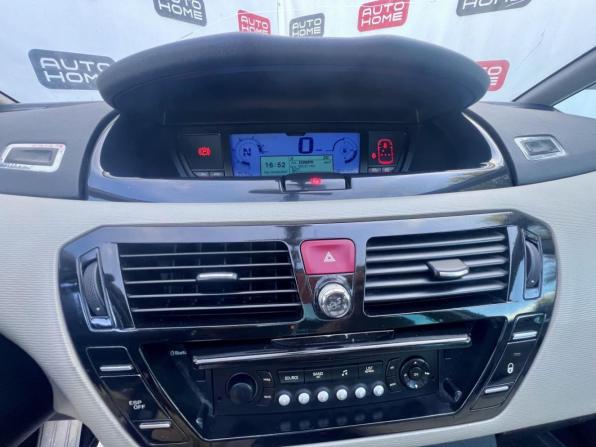 Citroen C4 Picasso I с пробегом 2008 года, цена 450 000 рублей, 364000 км, компактвэн, Автокод Объявления