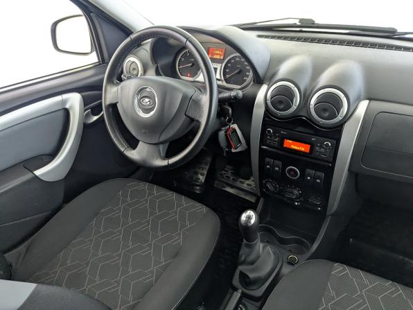 Lada (ВАЗ) Largus I с пробегом 2020 года, цена 980 000 рублей, 112000 км, универсал, Автокод Объявления