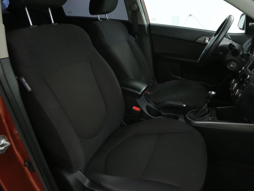 Kia Cerato II Иваново  - изображение 10