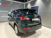 Chery Tiggo 5 I Новосибирск  - изображение 21
