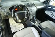 Ford Mondeo IV Омск  - изображение 33