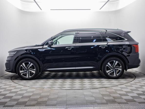 Kia Sorento IV с пробегом 2022 года, цена 3 735 000 рублей, 80031 км, внедорожник, Автокод Объявления